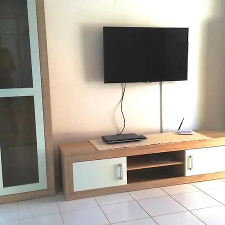 Ocean View Cactus I , Over Cristianos, Playa Vistas Apartamento