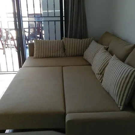 Apartamento Ocean View Cactus I , Over Cristianos, Playa Vistas Los Cristianos (Tenerife)