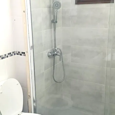 Apartamento Ocean View Cactus I , Over Cristianos, Playa Vistas