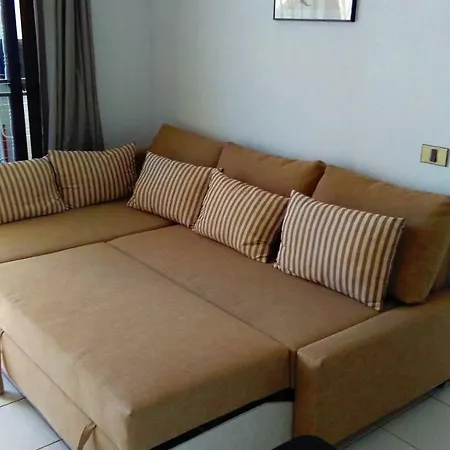 Ocean View Cactus I , Over Cristianos, Playa Vistas Apartamento *