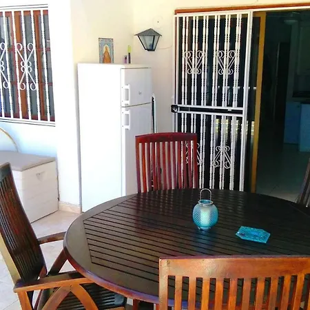 Apartamento Ocean View Cactus I , Over Cristianos, Playa Vistas Los Cristianos (Tenerife)