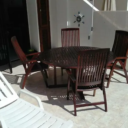 Ocean View Cactus I , Over Cristianos, Playa Vistas Apartamento *