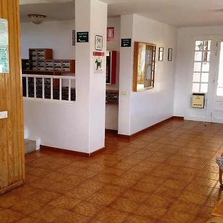 Apartment Ocean View Cactus I , Over Cristianos, Playa Vistas *