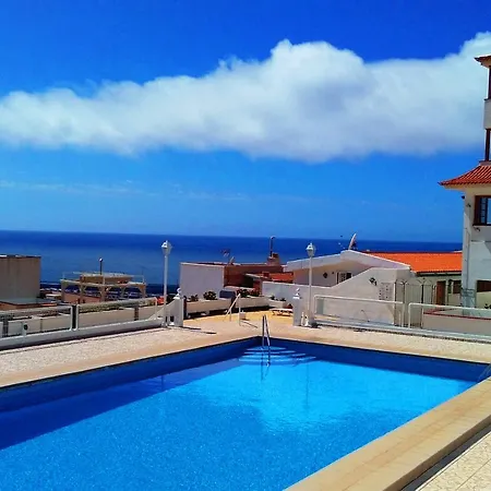Ocean View Cactus I , Over Cristianos, Playa Vistas *