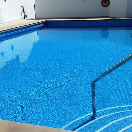 Ocean View Cactus I , Over Cristianos, Playa Vistas Apartamento