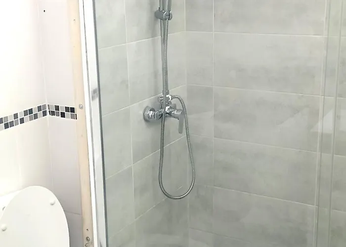 Appartement Ocean View Cactus I , Over Cristianos, Playa Vistas
