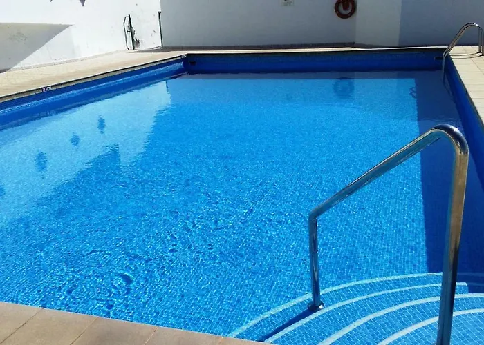 Ocean View Cactus I , Over Cristianos, Playa Vistas Appartement